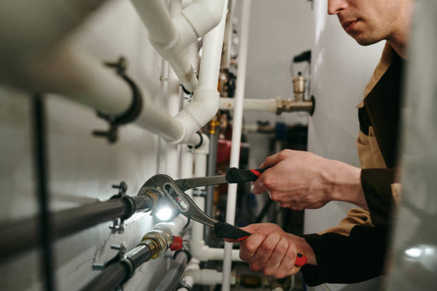 Best Water Softener Installation  in Raleigh, NC