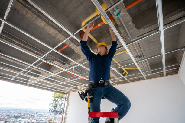 Best Clogged Drain Plumber  in Raleigh, NC