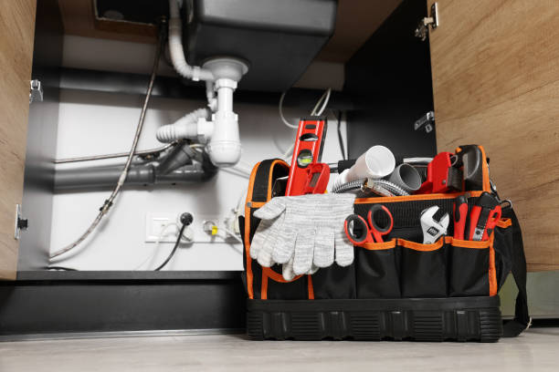 Best Water Leak Repair  in Raleigh, NC