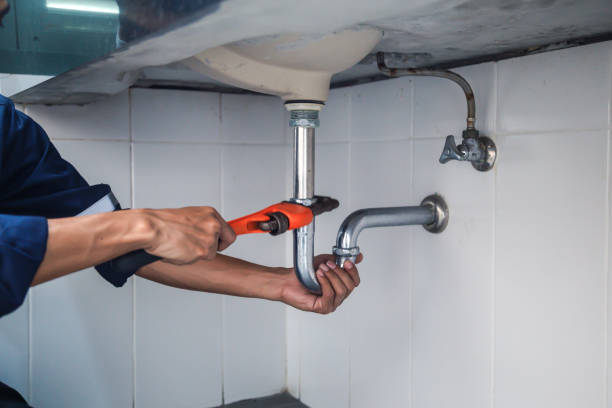 Best Drain Cleaning Services  in Raleigh, NC