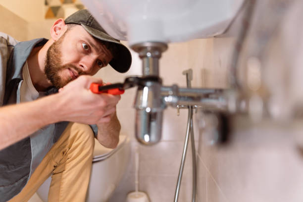 Best Plumbing Repair Near Me  in Raleigh, NC