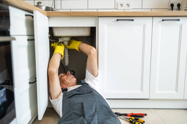 Best Commercial Plumbing Services  in Raleigh, NC