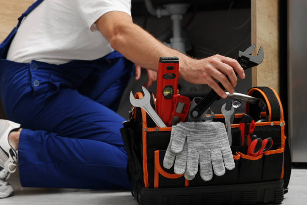  Raleigh, NC Plumbing Pros