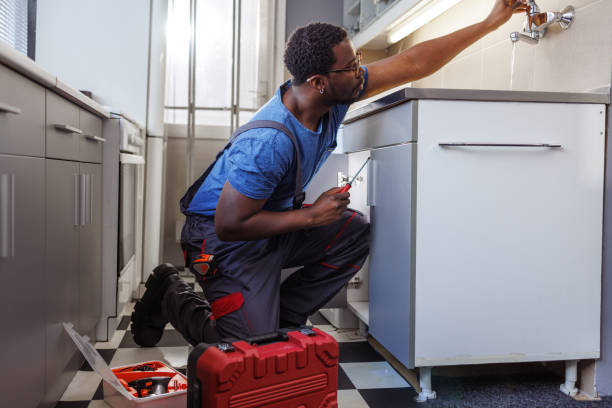 Raleigh, NC Plumbing Company