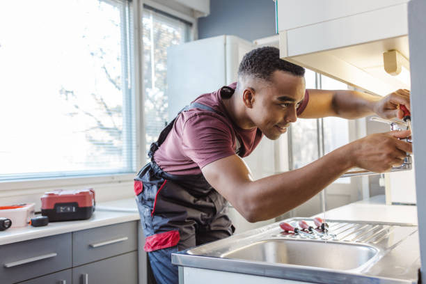 Best Leak Detection Services  in Raleigh, NC