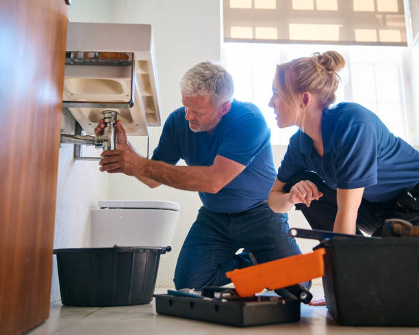 Best Plumbing Repair Near Me  in Raleigh, NC