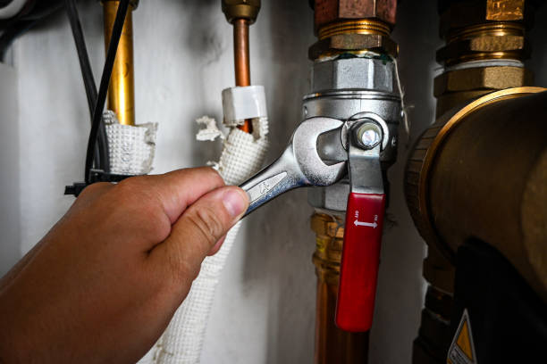 Best Plumbing Services Near Me  in Raleigh, NC